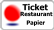 Payer par Ticket Restaurant